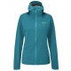 Kinetic 2 Woman Jacket Rab