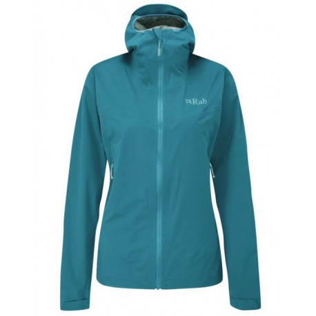 Kinetic 2 Woman Jacket Rab