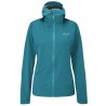 Kinetic 2 Woman Jacket Rab