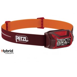 Actik Core Petzl
