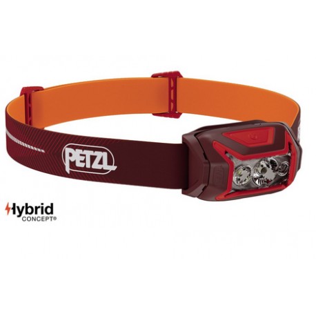 Actik Core Petzl