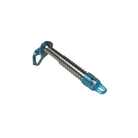 Aero Ice 16cm Blue Ice