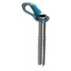 Aero Ice 16cm Blue Ice