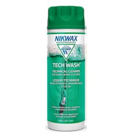 Tech Wash Nikwax