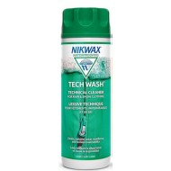 Tech Wash Nikwax
