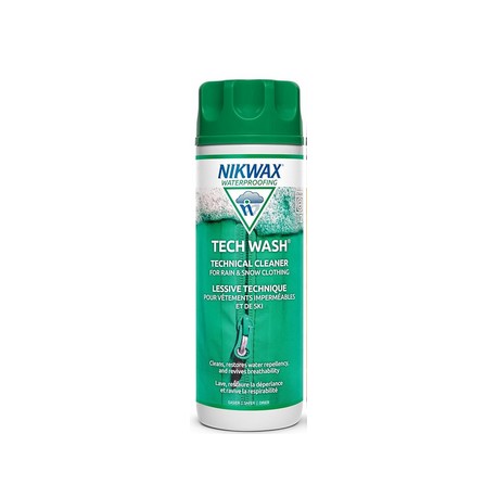 Tech Wash Nikwax