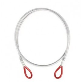 Steel Anchor I 1.80cm Singing Rock