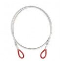 Steel Anchor I 1.80cm Singing Rock