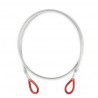 Steel Anchor I 1.80cm Singing Rock