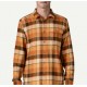 M's L/S Lw Fjord Flannel Shirt Patagonia