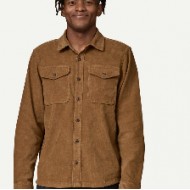 M'S Corduroy Shirt Patagonia