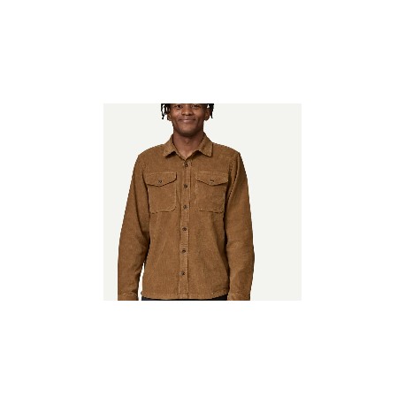 M'S Corduroy Shirt Patagonia
