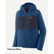 M'S R2 Techface Jkt Patagonia