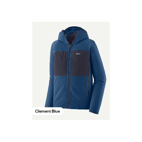 M'S R2 Techface Jkt Patagonia