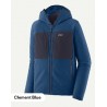 M'S R2 Techface Hoody Patagonia