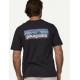 M'S P-6 Logo Responsibili-Tee Patagonia