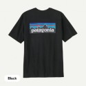 M'S P-6 Logo Responsibili-Tee Patagonia