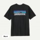 M'S P-6 Logo Responsibili-Tee Patagonia