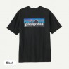 M'S P-6 Logo Responsibili-Tee Patagonia