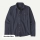 M's L/S Lw Fjord Flannel Shirt Patagonia