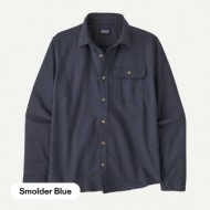 M's L/S Lw Fjord Flannel Shirt Patagonia
