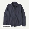 M's L/S Lw Fjord Flannel Shirt Patagonia