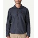 M's L/S Lw Fjord Flannel Shirt Patagonia