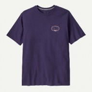 M'S L/S Cap Cool Daily Graphic Shirt Patagonia