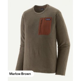 M'S R1 Air Crew Patagonia