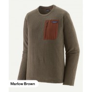 M'S R1 Air Crew Patagonia