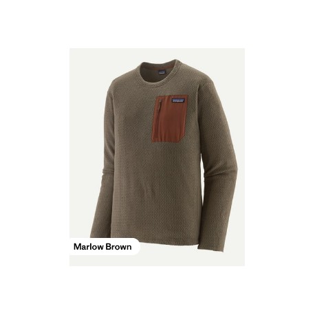 M'S R1 Air Crew Patagonia