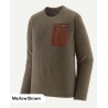 M'S R1 Air Crew Patagonia