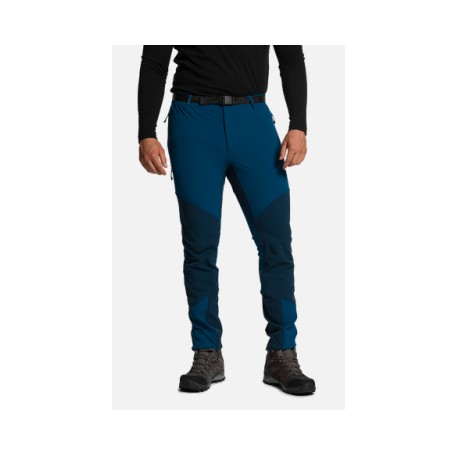 Mourelle V02 Trangoworld