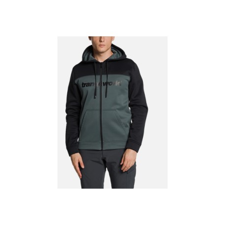 Sudadera Ripon Trangoworld
