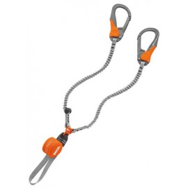 Scorpio Eashook sw Petzl