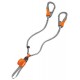 Scorpio Eashook sw Petzl