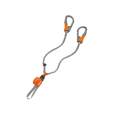 Scorpio Eashook sw Petzl