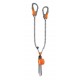 Scorpio Eashook sw Petzl
