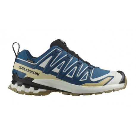 Xa Pro 3d v9 Gtx Salomon