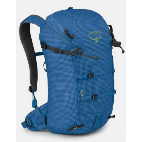 Mutant 22L Osprey