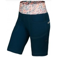 Sansa Shorts Mujer Ocún