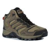 Torca Mid wp Hi-Tec