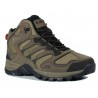 Torca Mid wp Hi-Tec