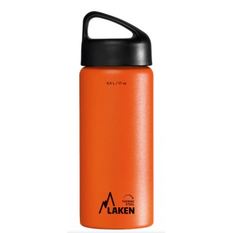 Classic Thermo 500ML Acero Inox Laken