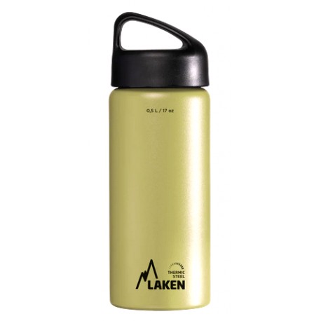Classic Thermo 500ML Acero Inox Laken
