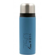 Termo 0.75ml Acero Inox Laken