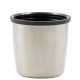 Thermo Flask 1.2l Acero Inox Laken