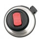 Thermo Flask 1.2l Acero Inox Laken
