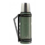 Thermo Flask 1.2l Acero Inox Laken