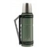 Thermo Flask 1.2l Acero Inox Laken